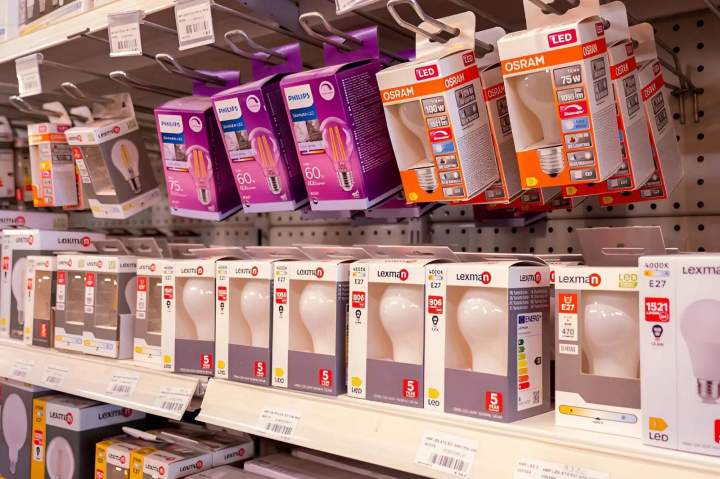 Magasin de quincaillerie Puyvert