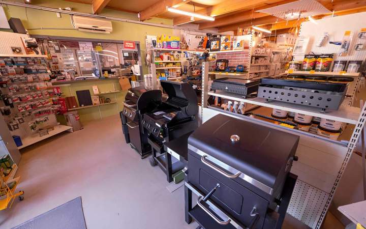 Quincaillerie  Puyvert